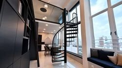 Residences @ Jansen (D19), Apartment #602936371